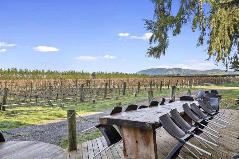 Photo of property in 246 Georges Road, Glasnevin, Amberley, 7482