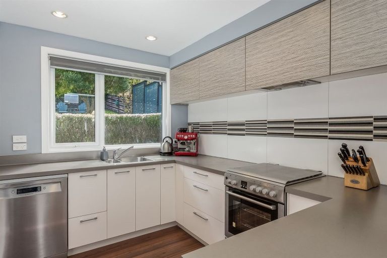 Photo of property in 50 Spinnaker Drive, Whitby, Porirua, 5024