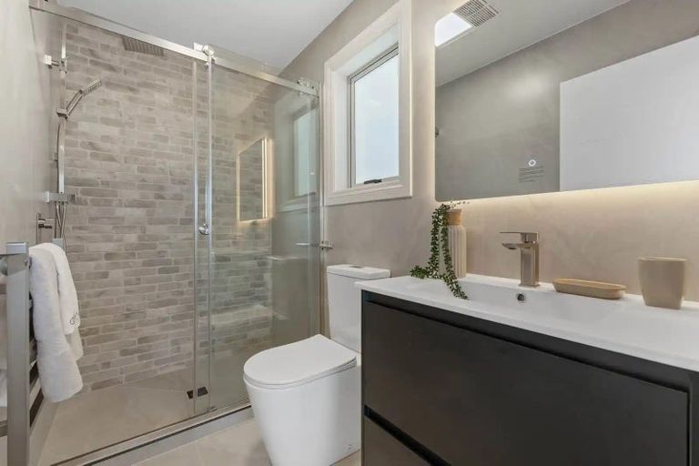 Photo of property in 20d Barrie Avenue, Papatoetoe, Auckland, 2025
