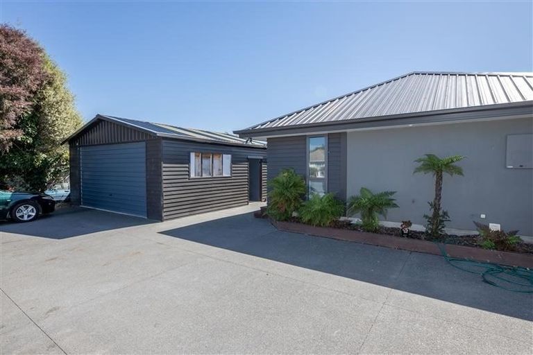 Photo of property in 57 Birchfield Avenue, Dallington, Christchurch, 8061
