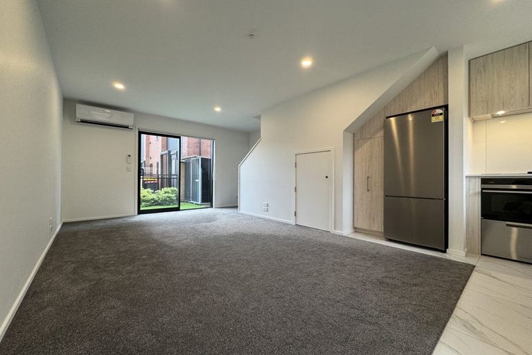 Photo of property in 10/7 Spencer Street, Addington, Christchurch, 8024