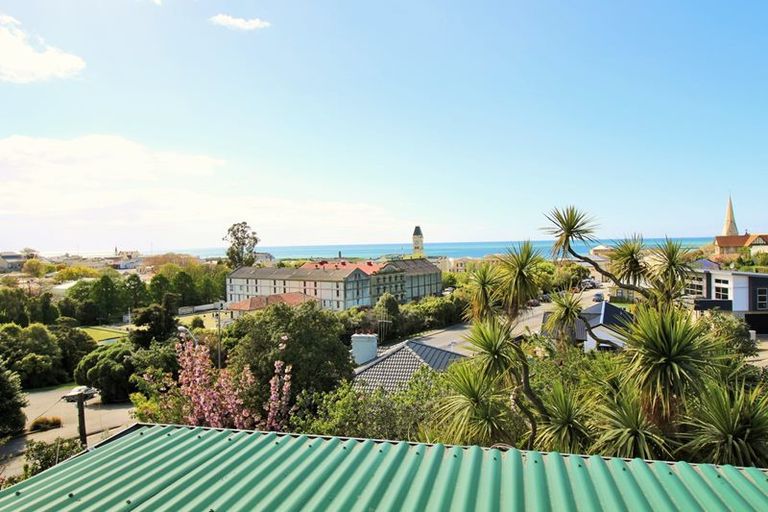 Photo of property in 2a Ure Street, South Hill, Oamaru, 9400