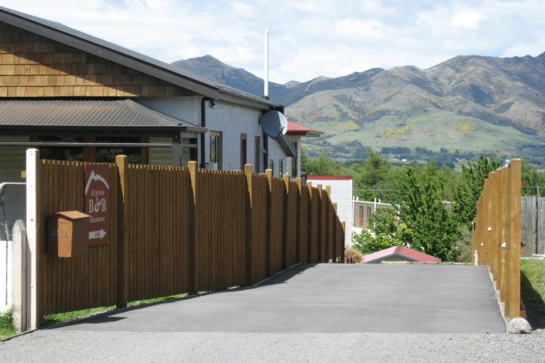 Photo of property in 21a Leamington Street, Hanmer Springs, 7334