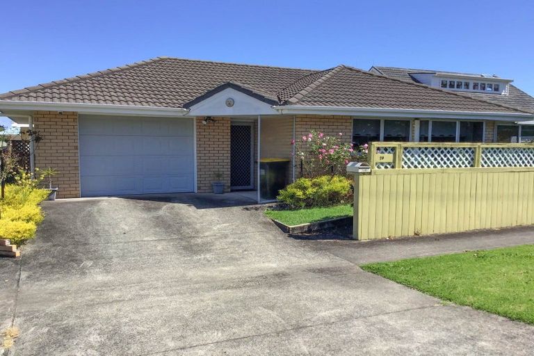 Photo of property in 209a Heale Street, Thames, 3500