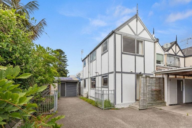 Photo of property in 5/34 Selwyn Street, Tauranga, 3110