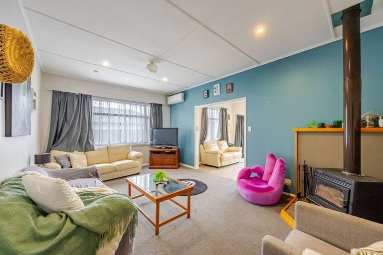 Photo of property in 305 Gascoigne Street, Raureka, Hastings, 4120