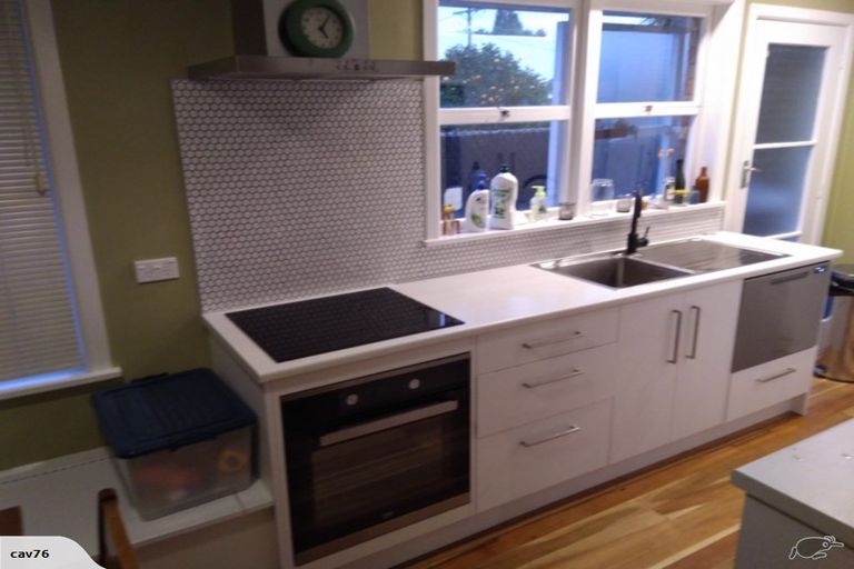 Photo of property in 168u2 Nixon Street, Hamilton East, Hamilton, 3216