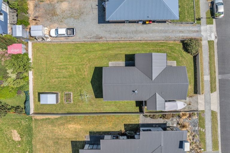 Photo of property in 105 Howden Street, Te Anau, 9600