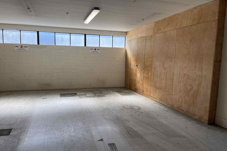 Photo of property in Endeavour Apartments, 125u4 Thorndon Quay, Pipitea, Wellington, 6011