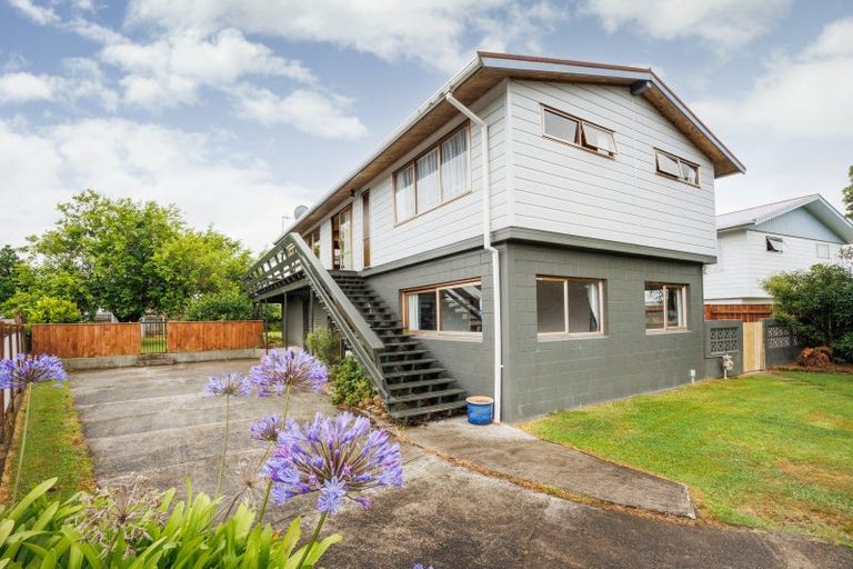Photo of property in 17 Lockhart Avenue, Milson, Palmerston North, 4414