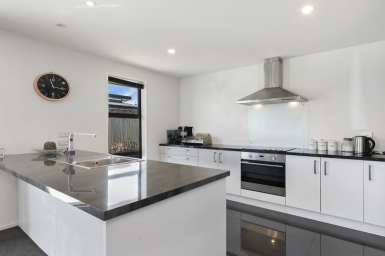 Photo of property in 81 Newman Road, Rolleston, 7614