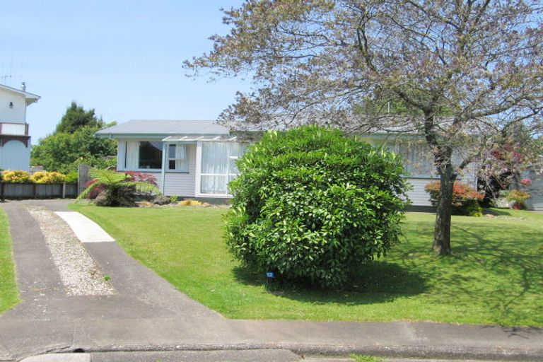 Photo of property in 13 Mace Crescent, Otorohanga, 3900