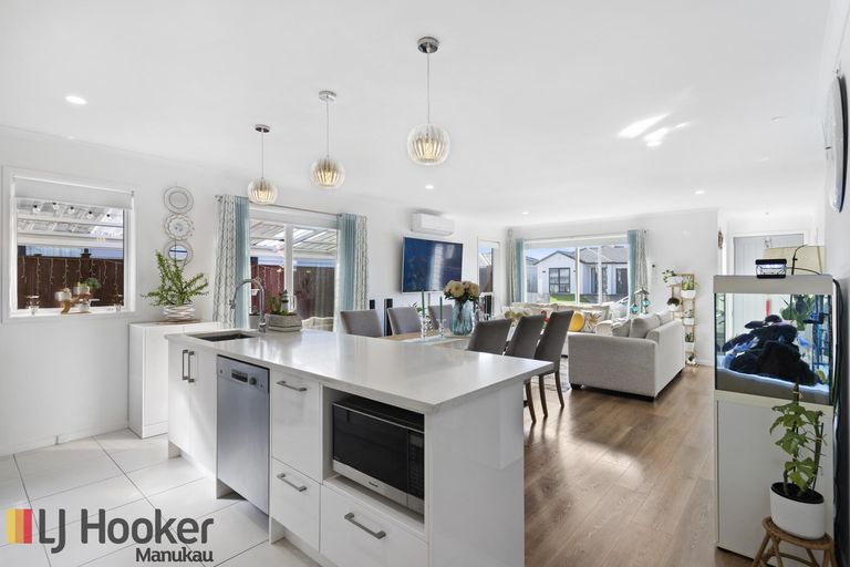 Photo of property in 7 Kapia Street, Pukekohe, 2120