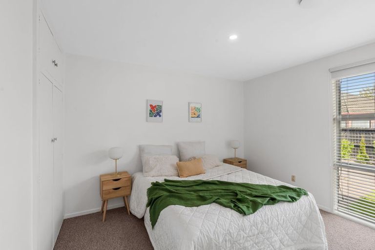 Photo of property in 4/4 Hendon Street, Edgeware, Christchurch, 8013