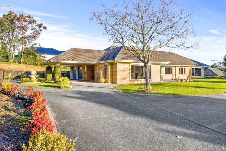 Photo of property in 65 Blue Gum Drive, Warkworth, 0910