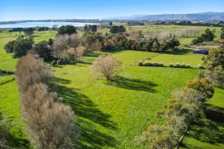 Photo of property in 46 Painua Road, Hokio Beach, Levin, 5571