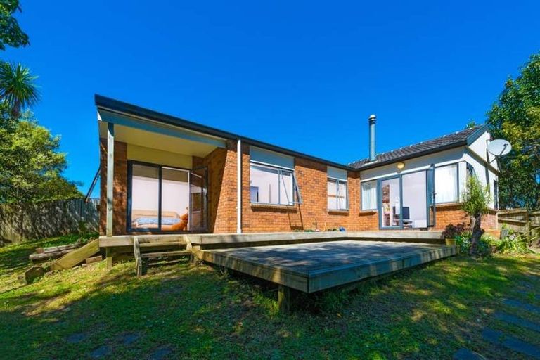 Photo of property in 29 Kona Crescent, Henderson, Auckland, 0610