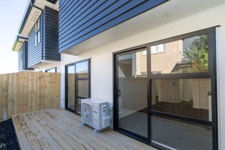 Photo of property in 21u3 Inverness Avenue, Hamilton East, Hamilton, 3216