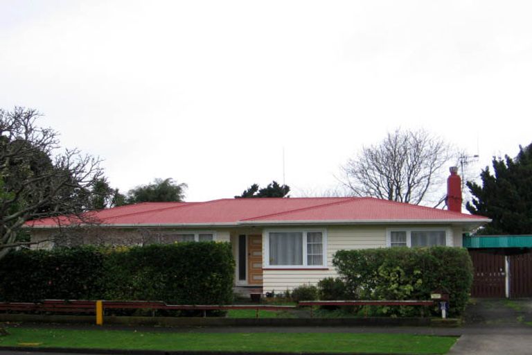 Photo of property in 30 Rugby Street, Awapuni, Palmerston North, 4412
