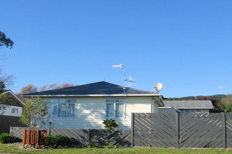 Photo of property in 17a Linwood Drive, Paraparaumu, 5032