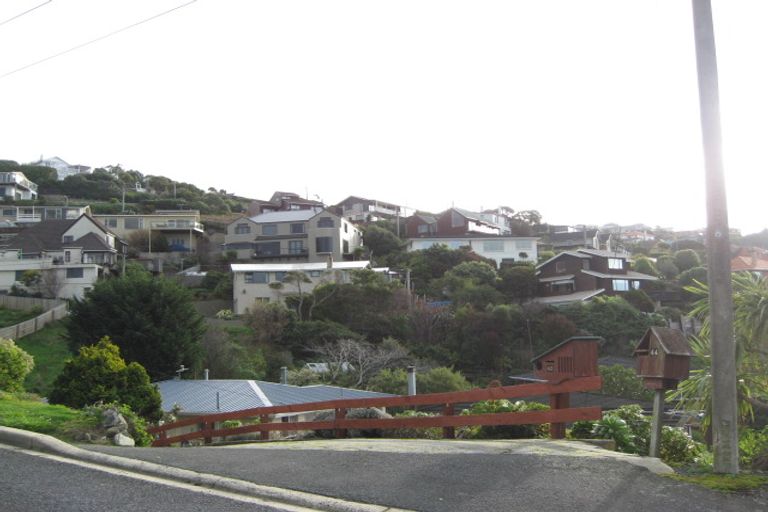 Photo of property in 42 Cliffs Road, Saint Clair, Dunedin, 9012