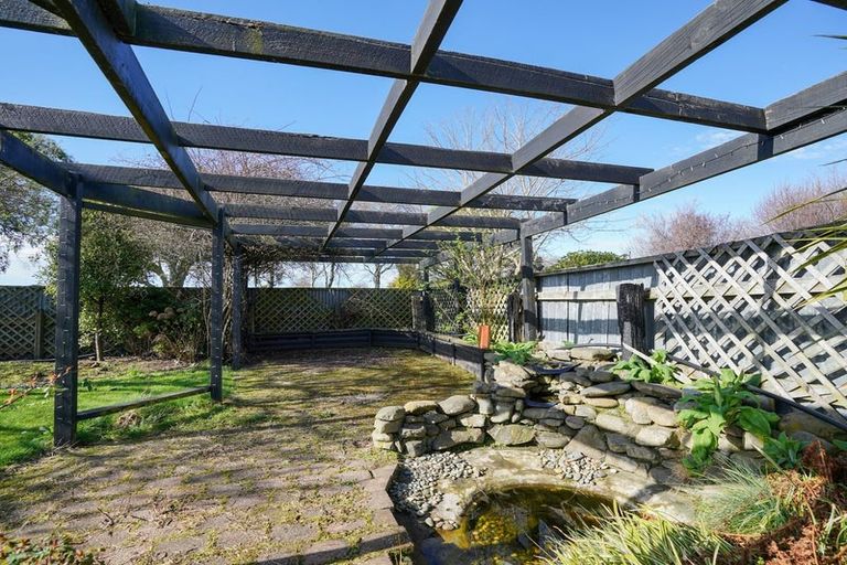 Photo of property in 21 Matai Street, Hargest, Invercargill, 9810