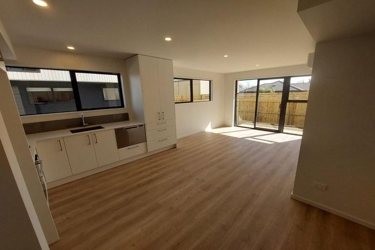 Photo of property in 4/16 Harakeke Street, Riccarton, Christchurch, 8011