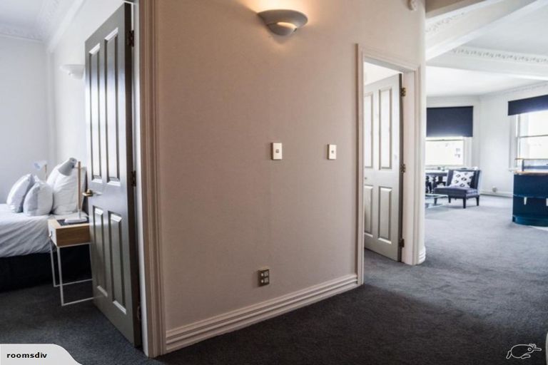 Photo of property in Old Bnz Chambers, 3/79 Manners Street, Te Aro, Wellington, 6011
