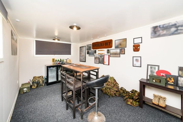 Photo of property in 8 Buller Place, Westbrook, Palmerston North, 4412