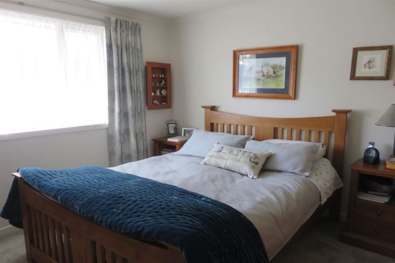 Photo of property in 41b Cox Street, Ashburton, 7700