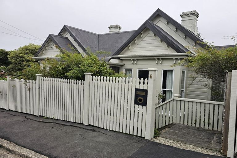 Photo of property in 6 Grendon Street, Maori Hill, Dunedin, 9010