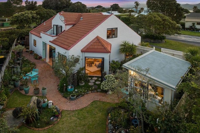 Photo of property in 433 Seaforth Road, Bowentown, Katikati, 3177