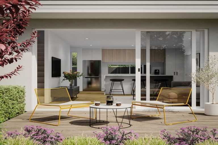 Photo of property in 677 Gloucester Street, Linwood, Christchurch, 8062