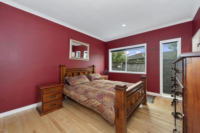 Photo of property in 3 Mcgifford Place, Ngaruawahia, 3720