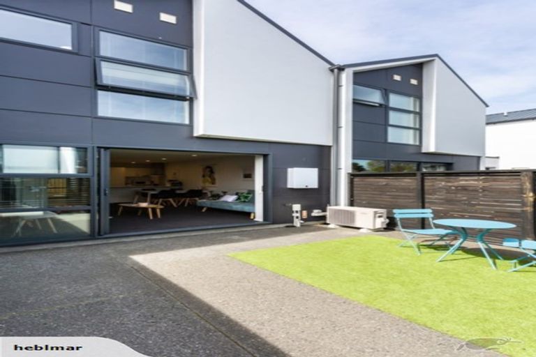 Photo of property in 14/259 Kilmore Street, Christchurch Central, Christchurch, 8011