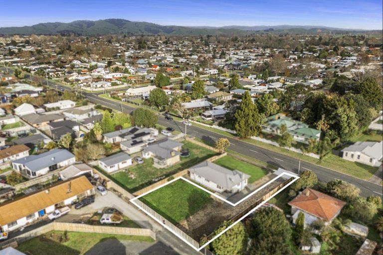 Photo of property in 5a Browning Street, Leamington, Cambridge, 3432