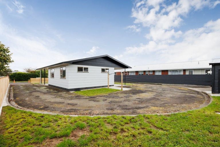 Photo of property in 11 Fiona Crescent, Feilding, 4702