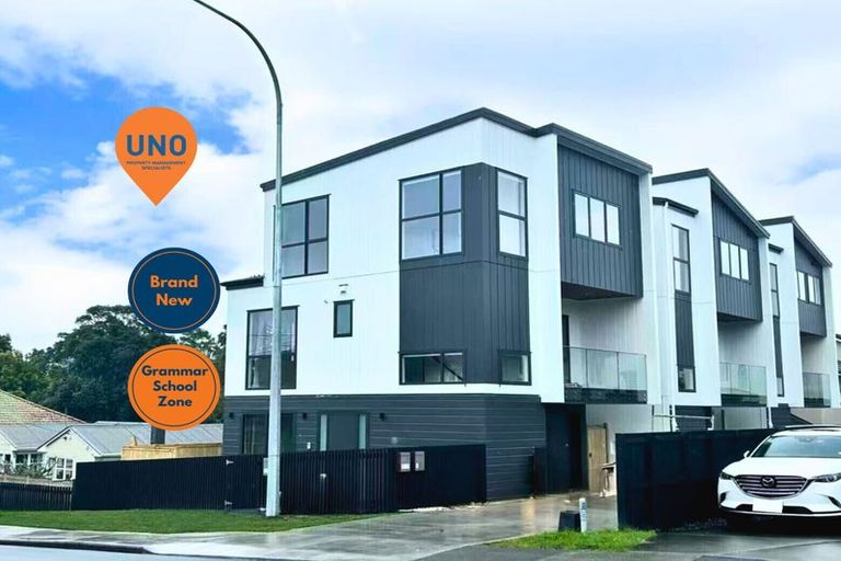 Photo of property in 17a Bardia Street, Belmont, Auckland, 0622