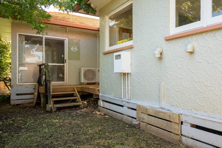 Photo of property in 12 Vera Street, Marton, 4710