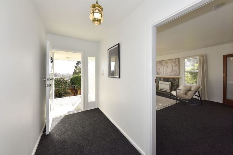 Photo of property in 1/2 Conifer Place, Huntsbury, Christchurch, 8022