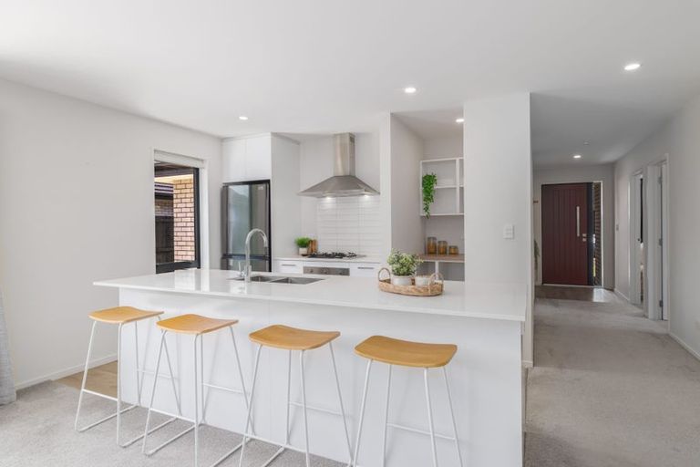 Photo of property in 179 Georgina Street, Marshland, Christchurch, 8083