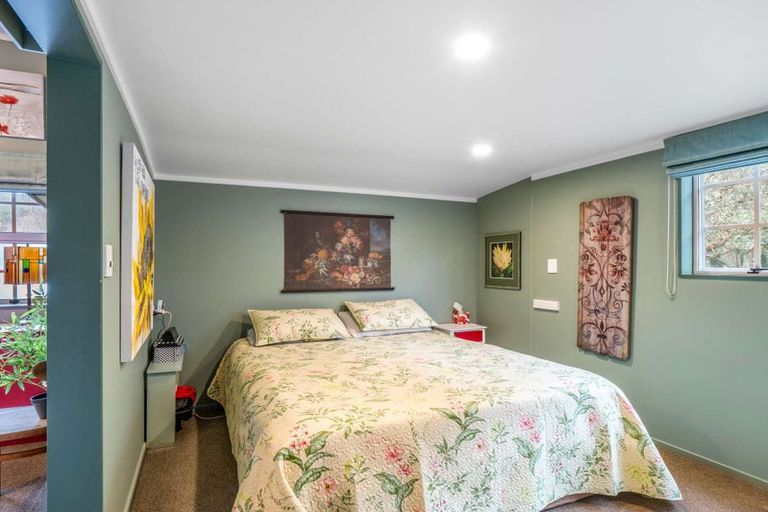 Photo of property in 520 No 3 Line, Okoia, Whanganui, 4582