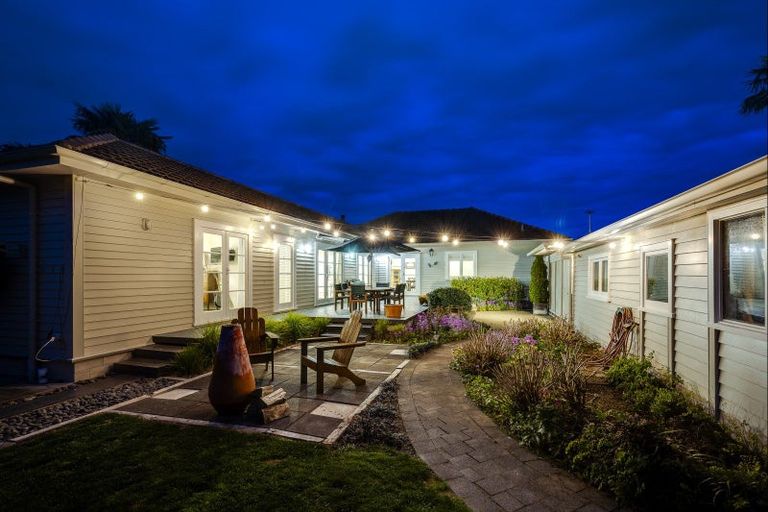 Photo of property in 24 Herrick Street, Marewa, Napier, 4110