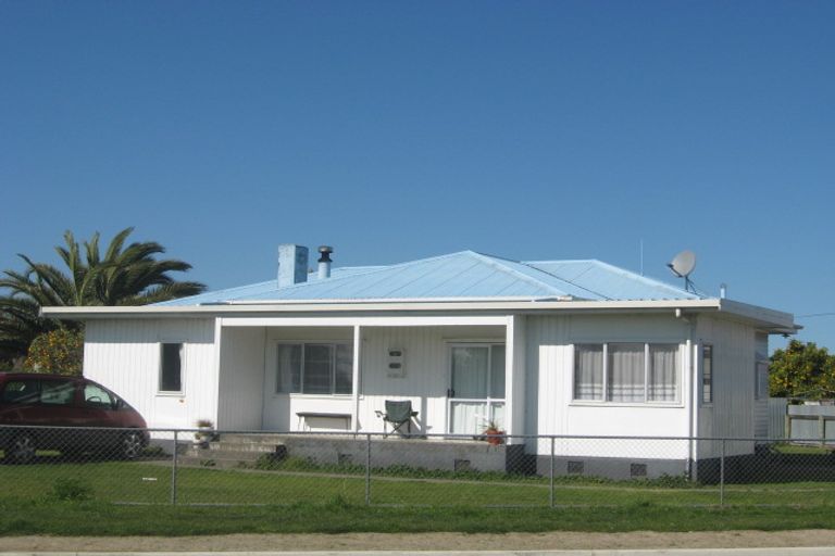 Photo of property in 28 Freyberg Street, Wairoa, 4108