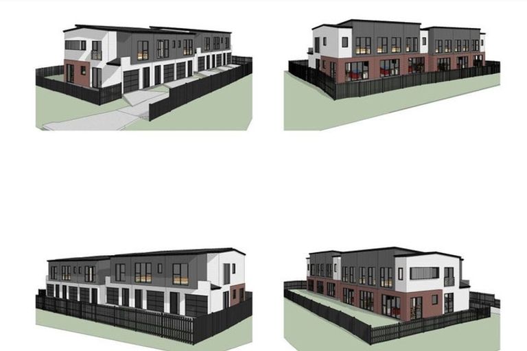 Photo of property in 160 Princes Street West, Pukekohe, 2120