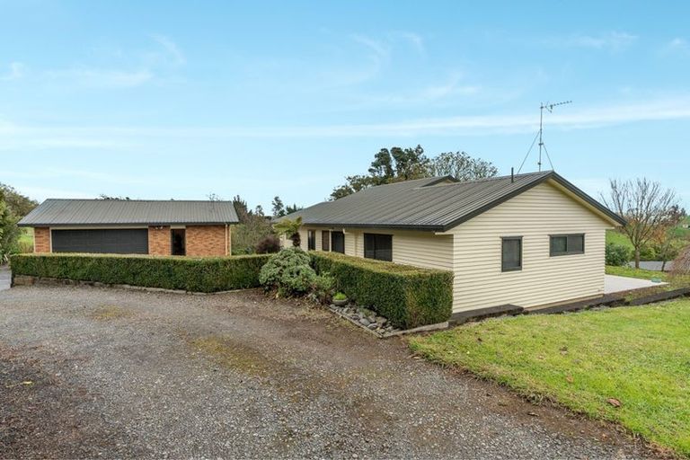 Photo of property in 58 Cemetery Road, Whatawhata, Hamilton, 3289