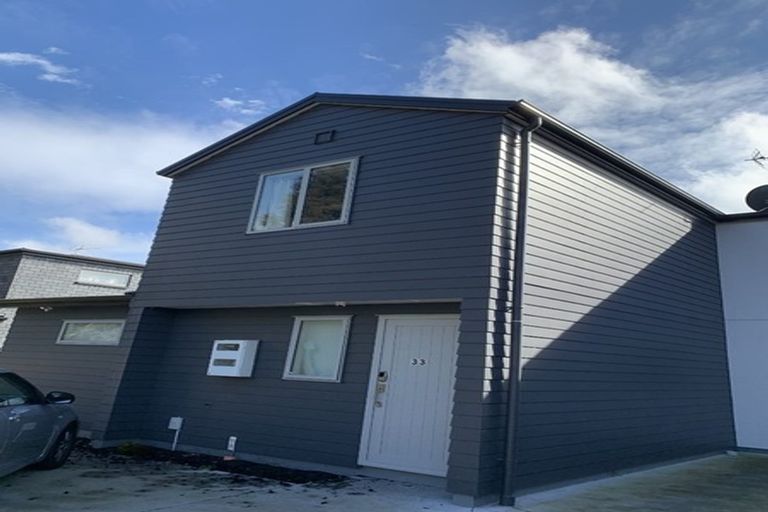Photo of property in 7u2 Hibiscus Avenue, Hamilton Lake, Hamilton, 3204