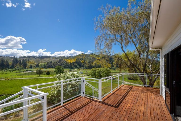 Photo of property in 637 Tadmor Valley Road, Tapawera, Wakefield, 7096