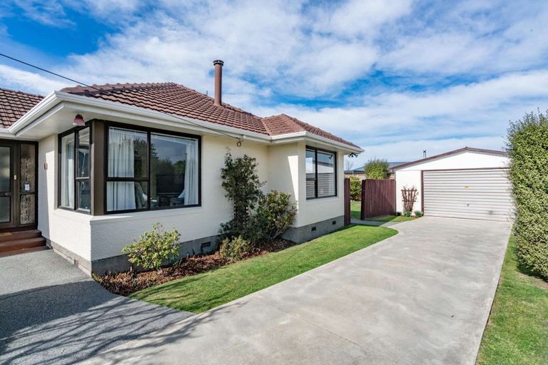 Photo of property in 15 Vardon Crescent, Shirley, Christchurch, 8061