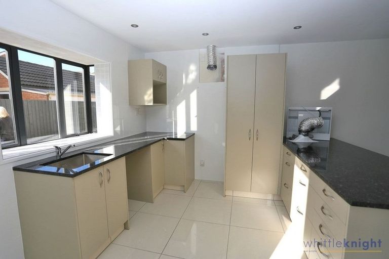 Photo of property in 16 George Street, Riccarton, Christchurch, 8041